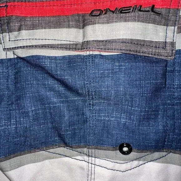 O’Neill Men’s Board Shorts - Picture 4 of 8